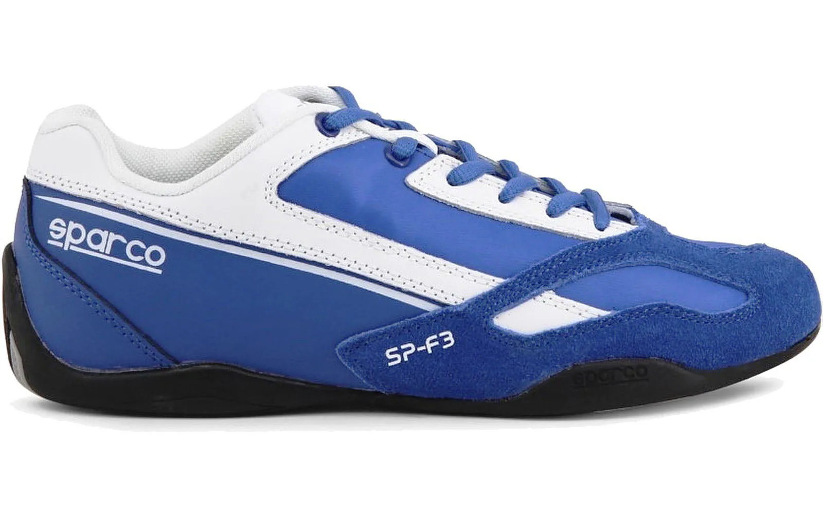 Sparco SP F3 Motorsports Shoe (Garage Sale)