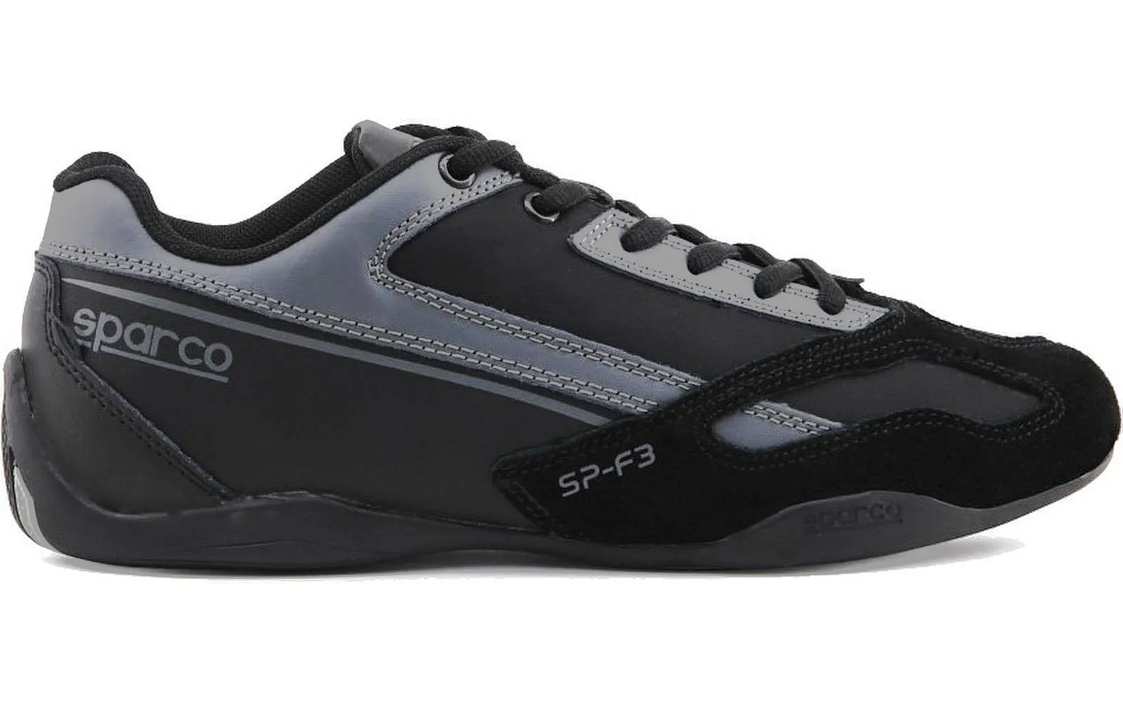 Sparco SP F3 Motorsports Shoe (Garage Sale)