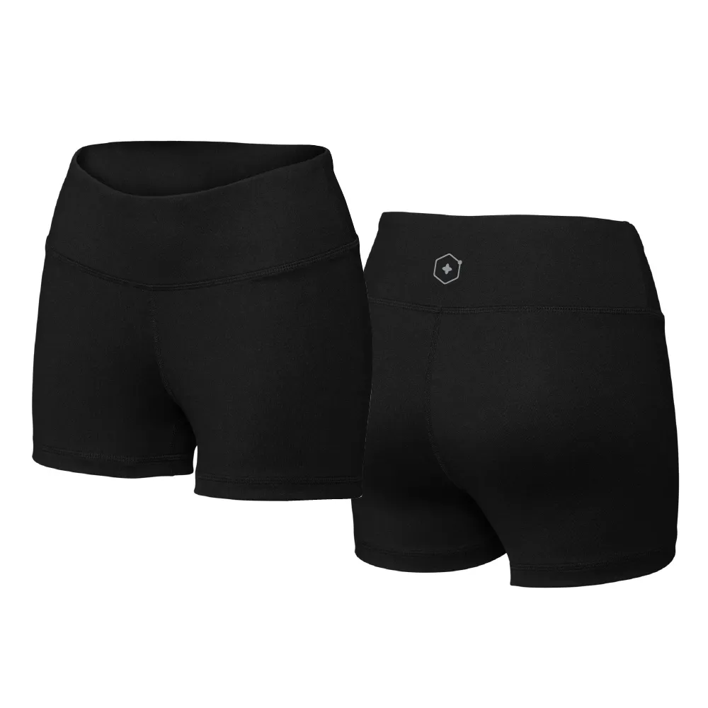 Sport-Tek® Ladies Interval 3" Short