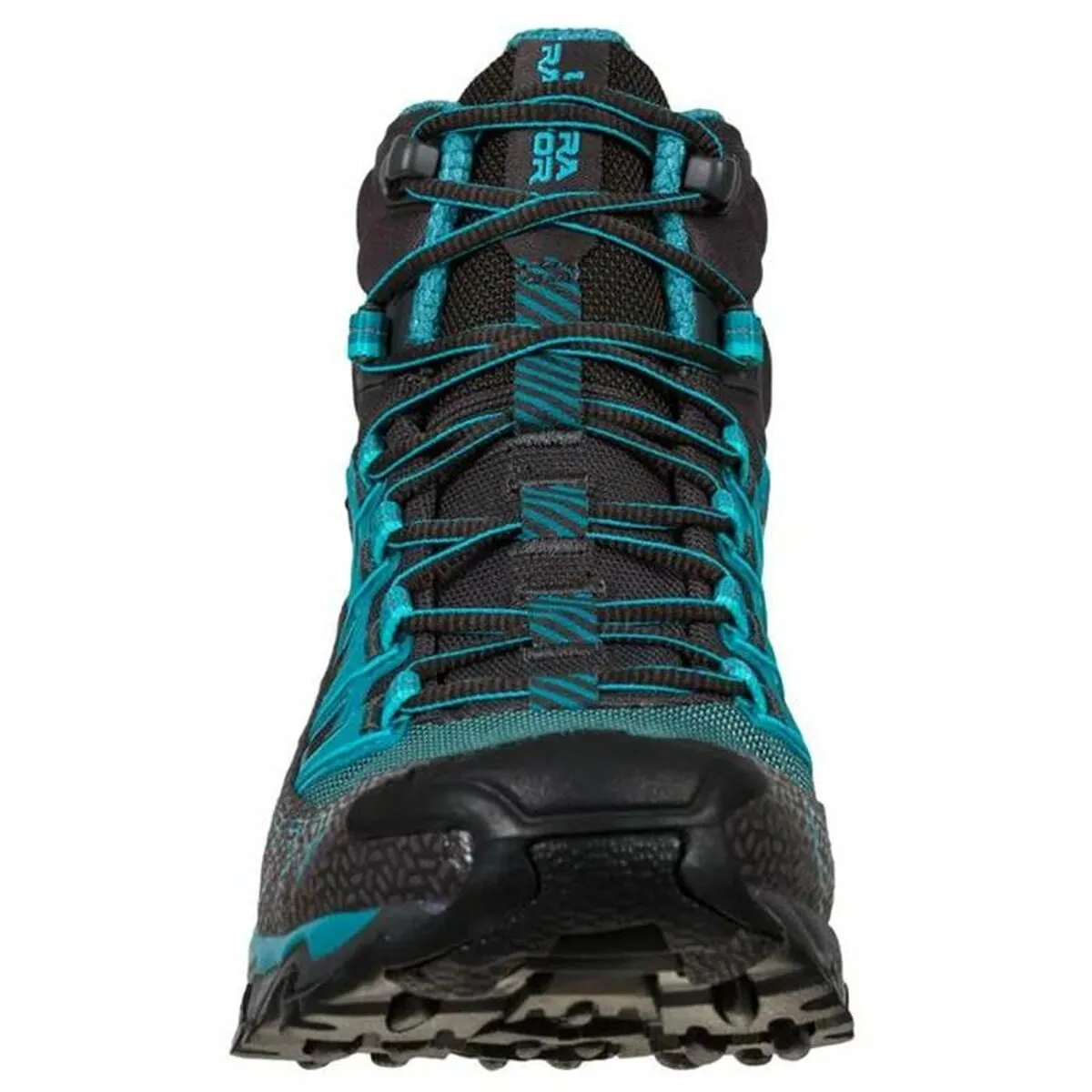 Sports Trainers for Women La Sportiva Ultra Raptor II Blue Black