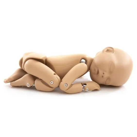 StandInBaby Training Newborn Baby Simulator