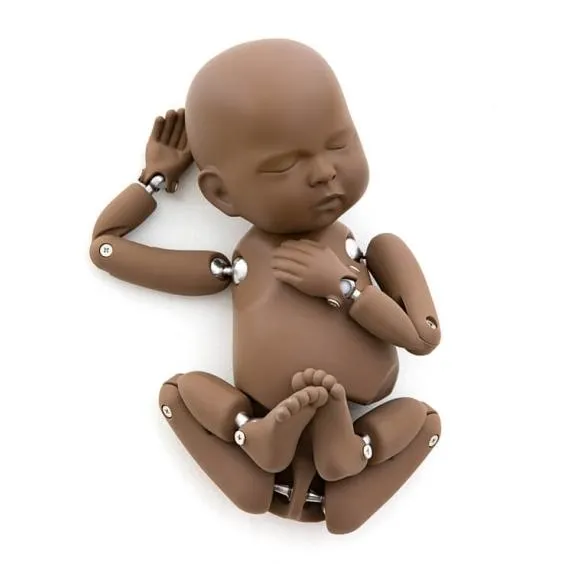 StandInBaby Training Newborn Baby Simulator