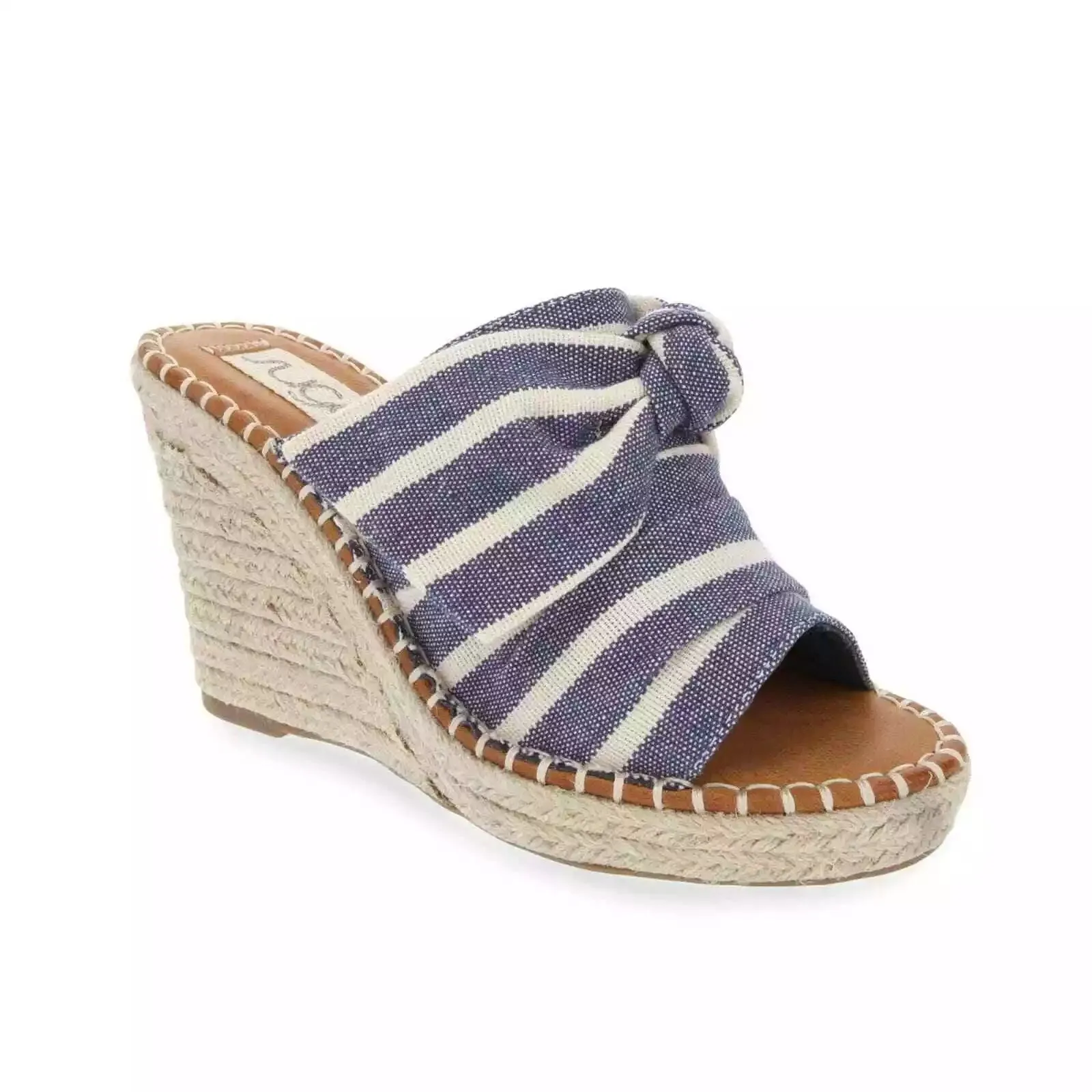 Sugar Hundreds Womens Wedge Sandals