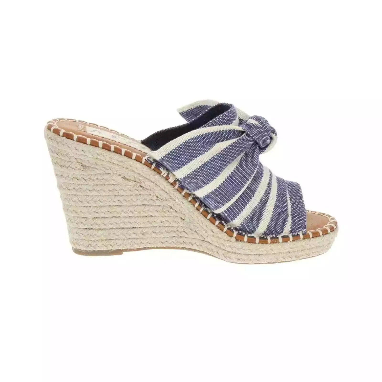 Sugar Hundreds Womens Wedge Sandals