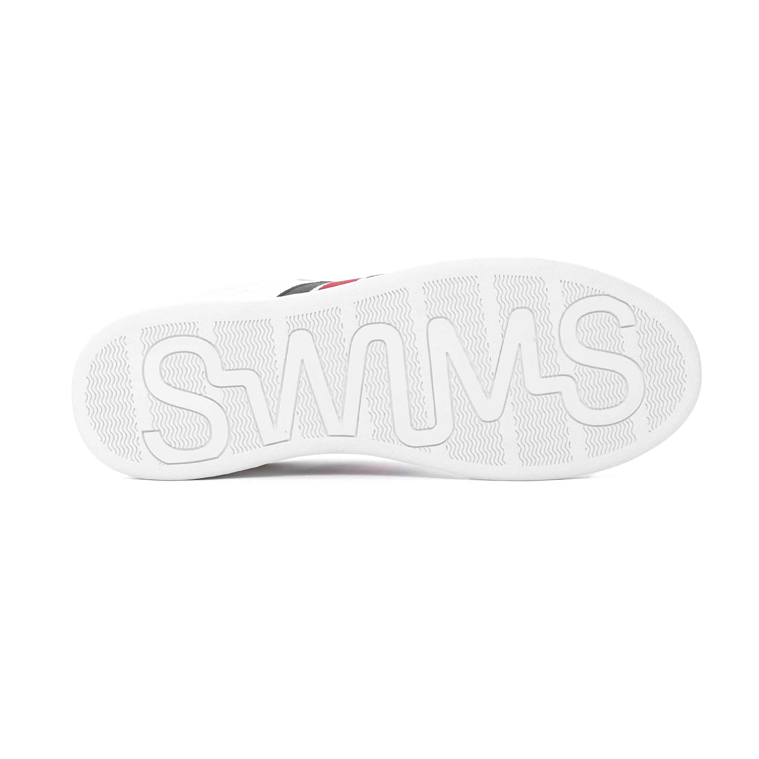 Swims Solaro Sneaker Trainer in White