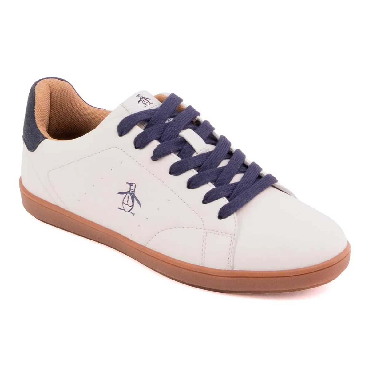 Tenis Hostin Beige