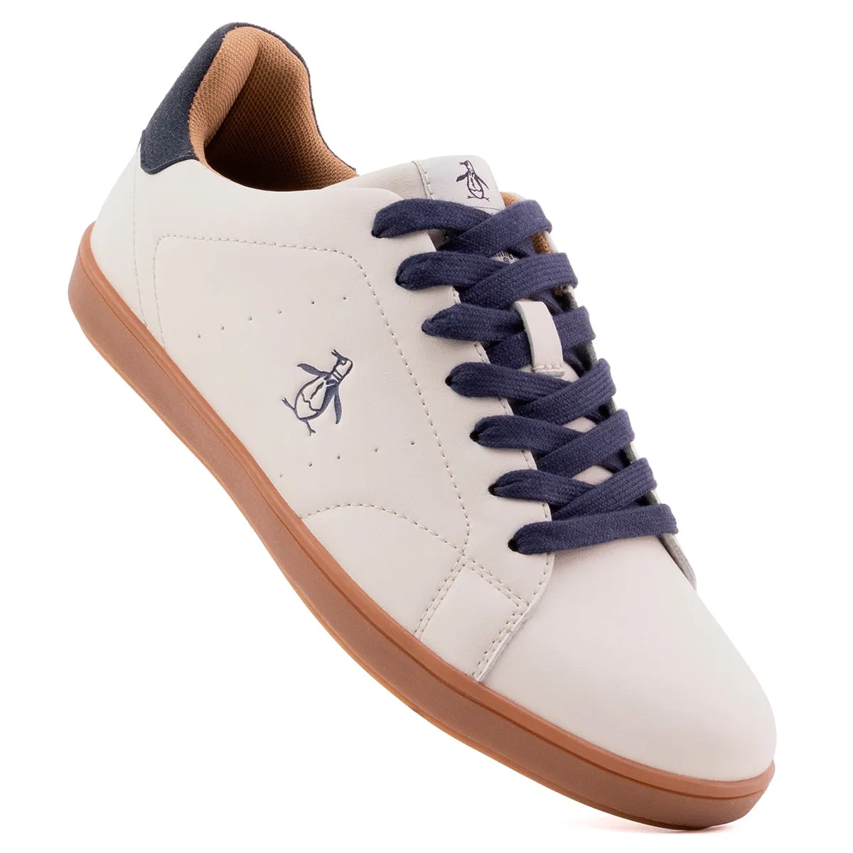 Tenis Hostin Beige