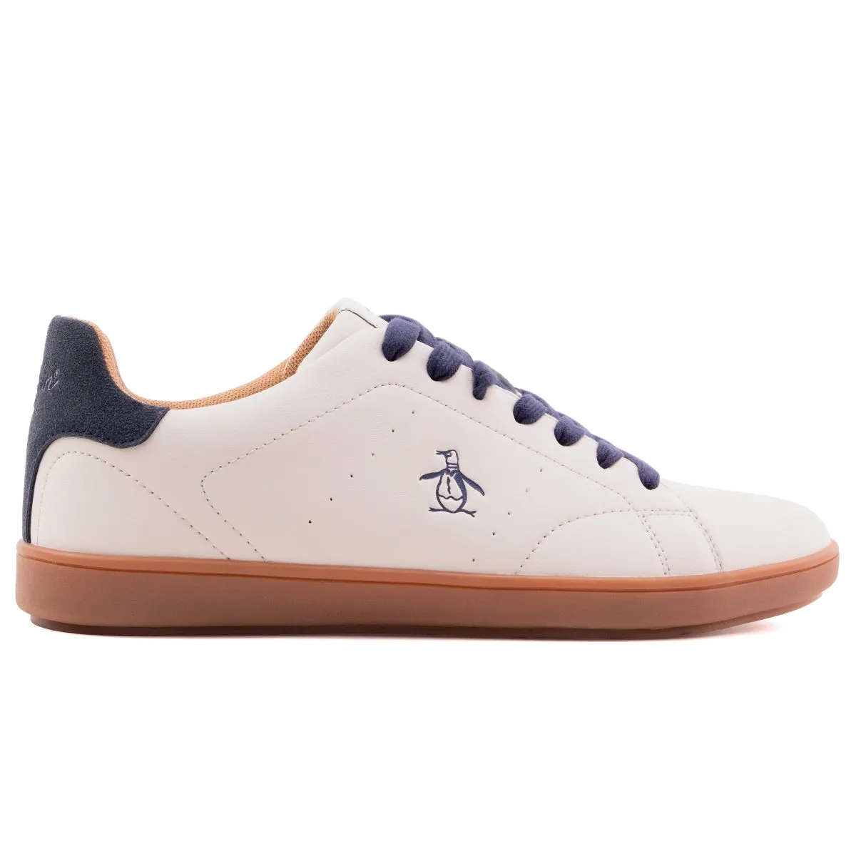 Tenis Hostin Beige