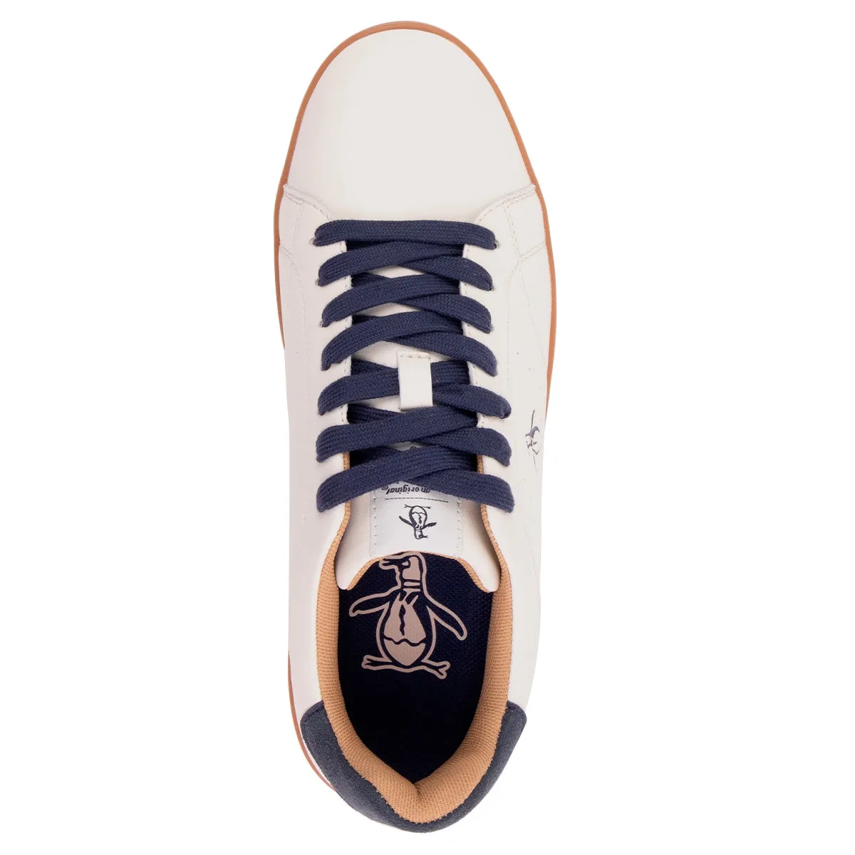 Tenis Hostin Beige