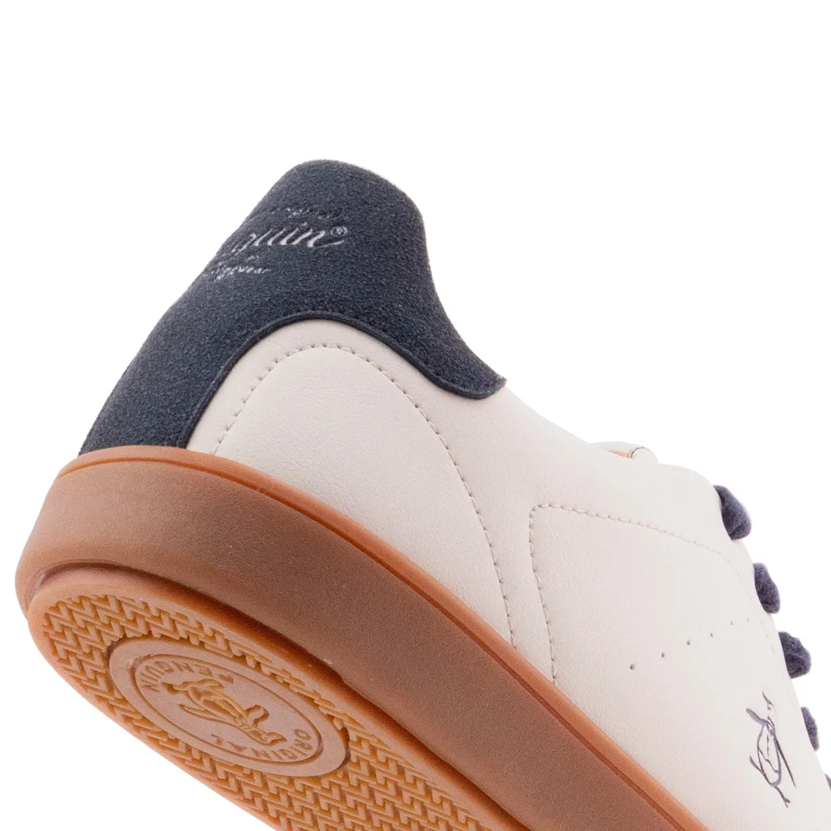 Tenis Hostin Beige