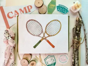 Tennis Rackets