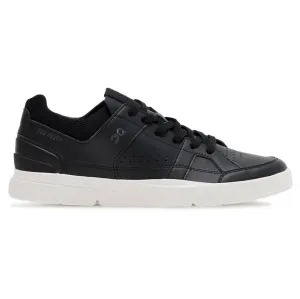 The Roger Clubhouse Synthetic Leather Men's Low-Top Trainers