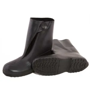 Tingley 10" Rubber Overboots