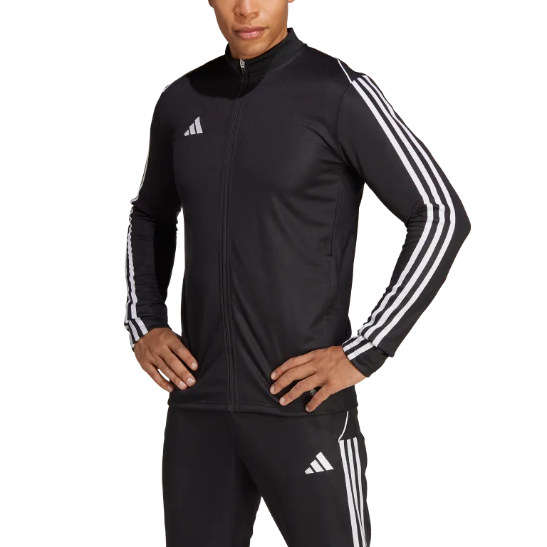 Tiro 23 League Training Track Top