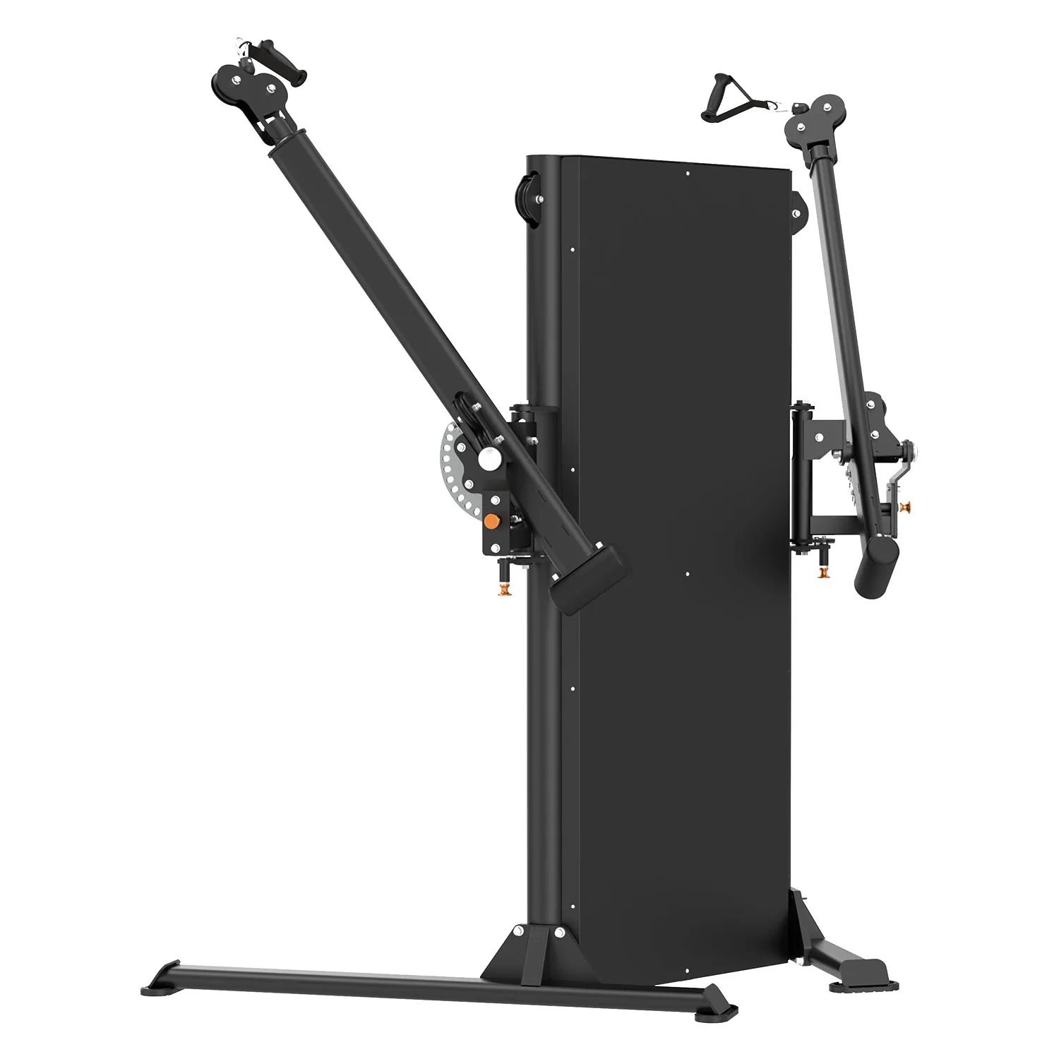 TITANIUM USA TEXAS SERIES DUAL ARM FUNCTIONAL TRAINER