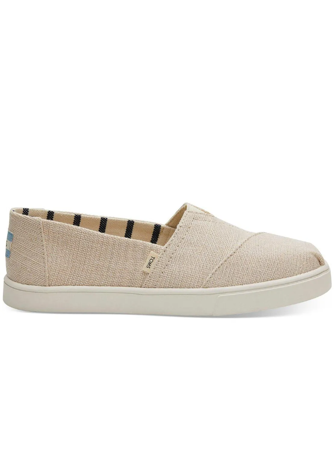 Toms Women's Alpargata Cupsole Shoes