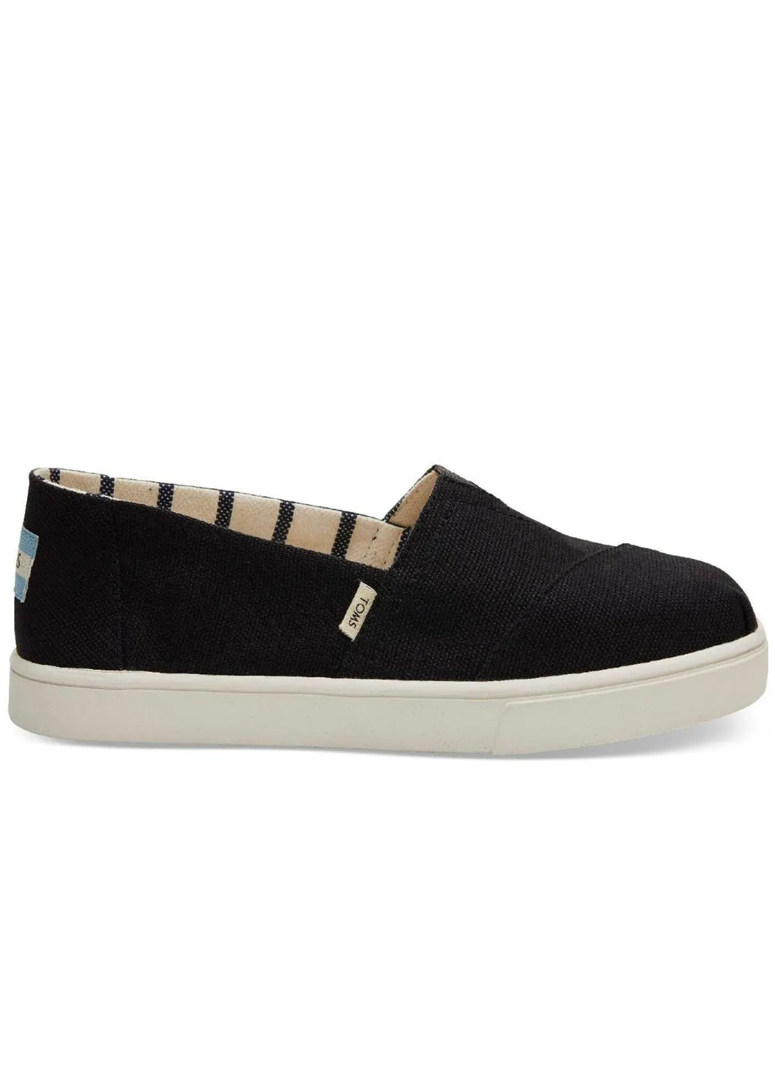 Toms Women's Alpargata Cupsole Shoes