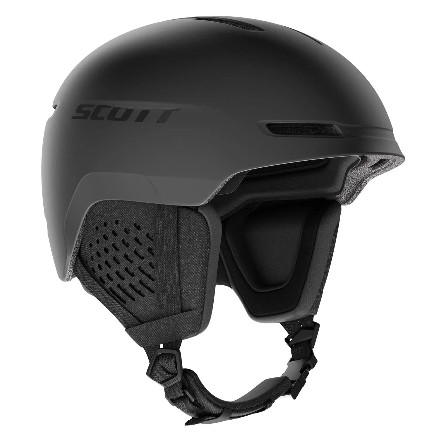 Track Helmet