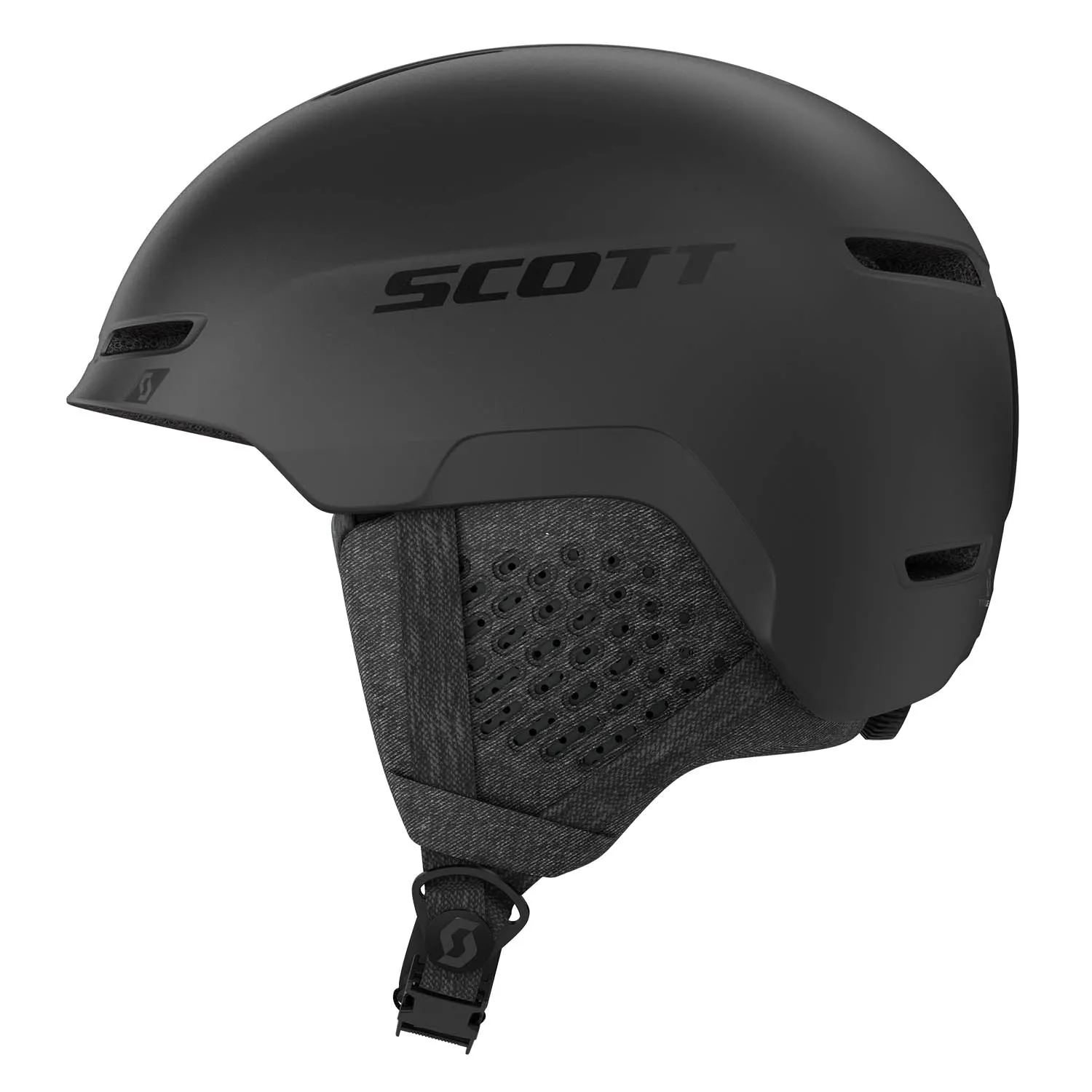 Track Helmet