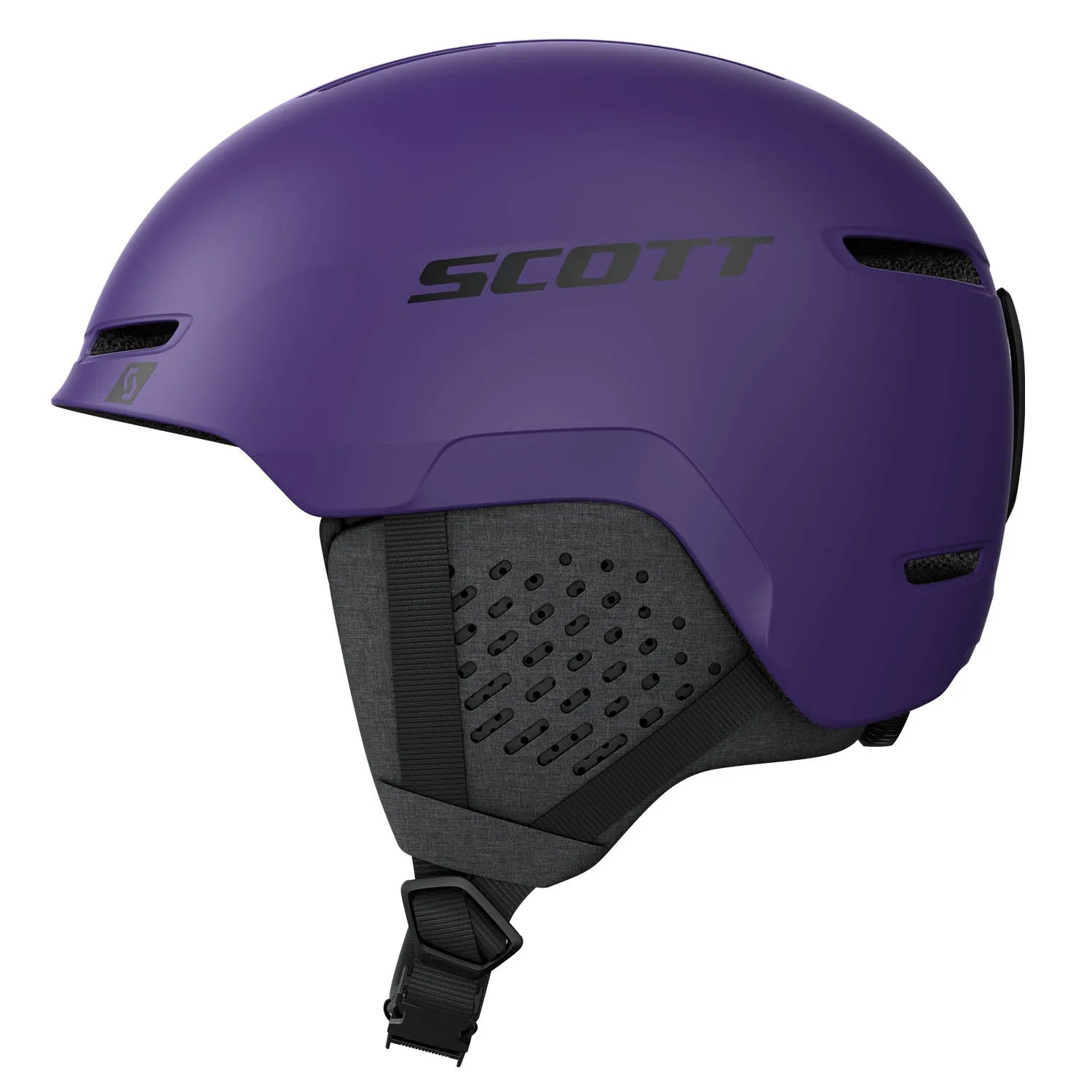 Track Helmet