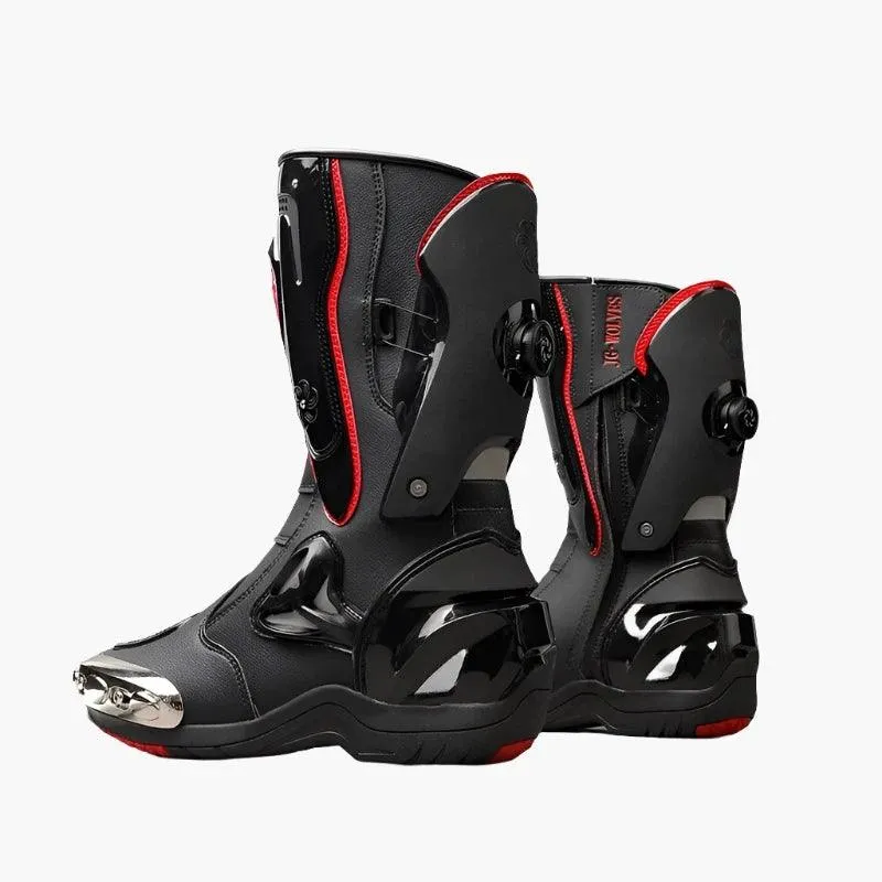 TRACK MASTER RACING BOOTS BERING