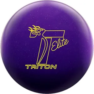 Track -   Triten Elite   -  Purple Sparkle