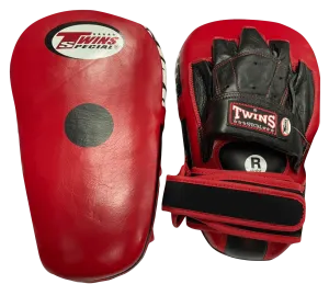 Twins Special Hybrid Mitts PML19 Red