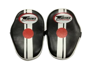 Twins Special PML14 White Red Focus Mitts