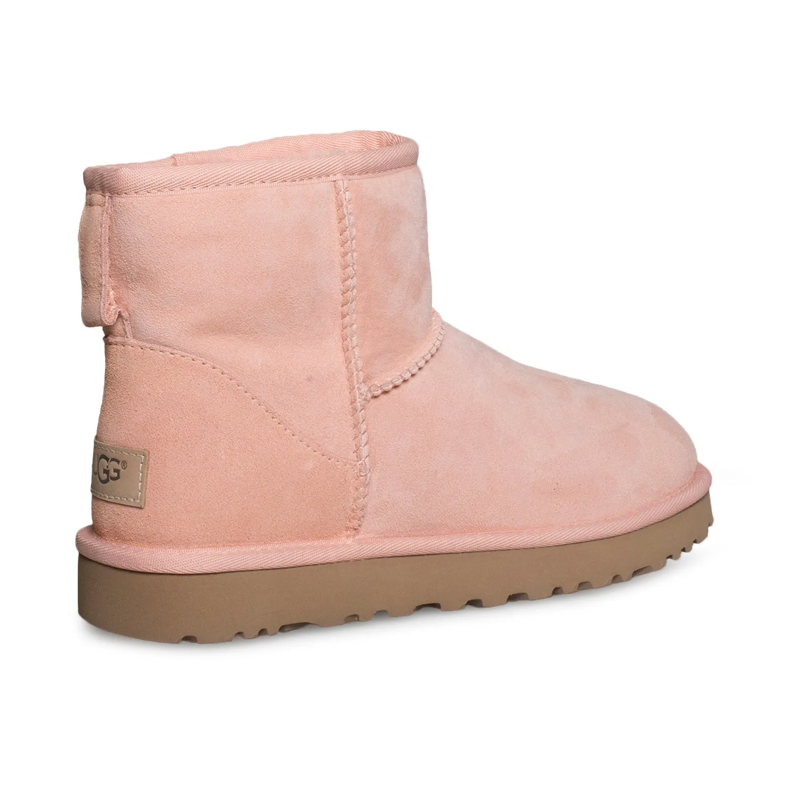 UGG Classic Mini II Tropical Peach Boots - Women's