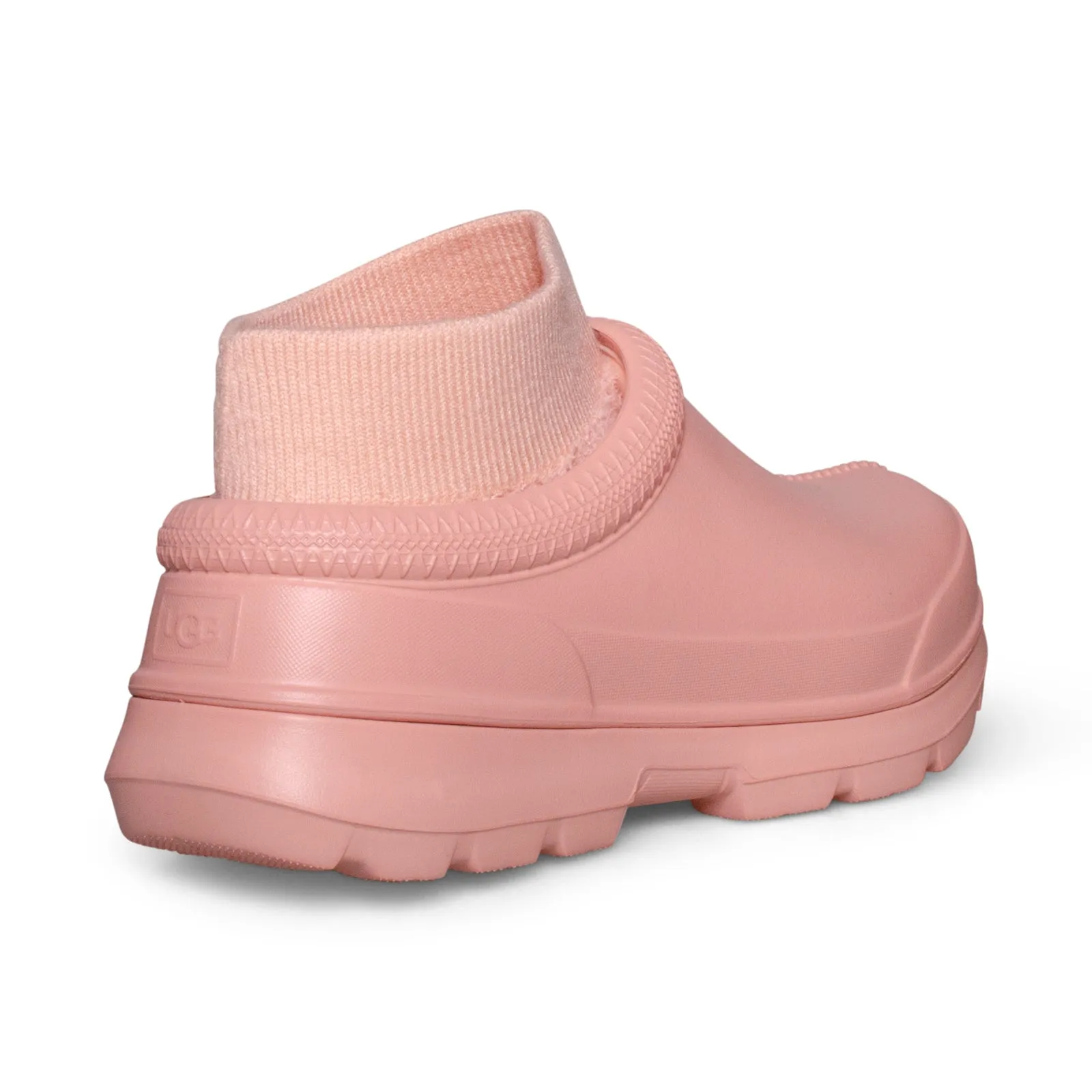 UGG Tasman X Dark Peach Shoes - Women's