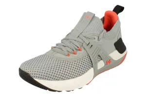 Under Armour Project Rock 4 Mens Trainers 3023695 107