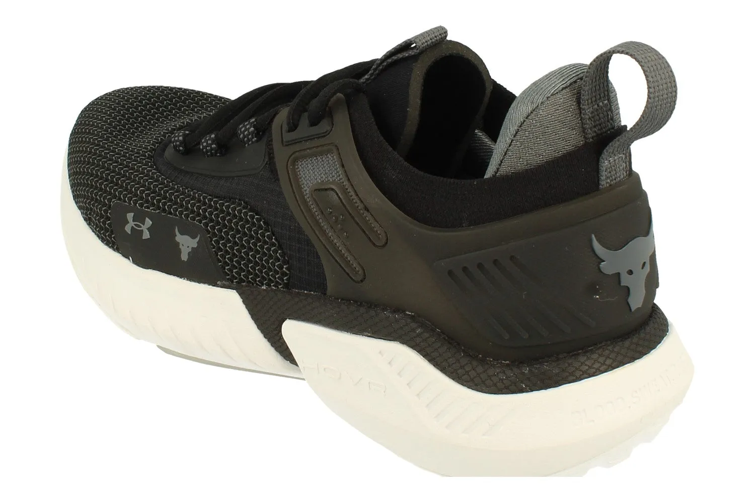 Under Armour Ua Project Rock 5 Mens Trainers 3025435 003