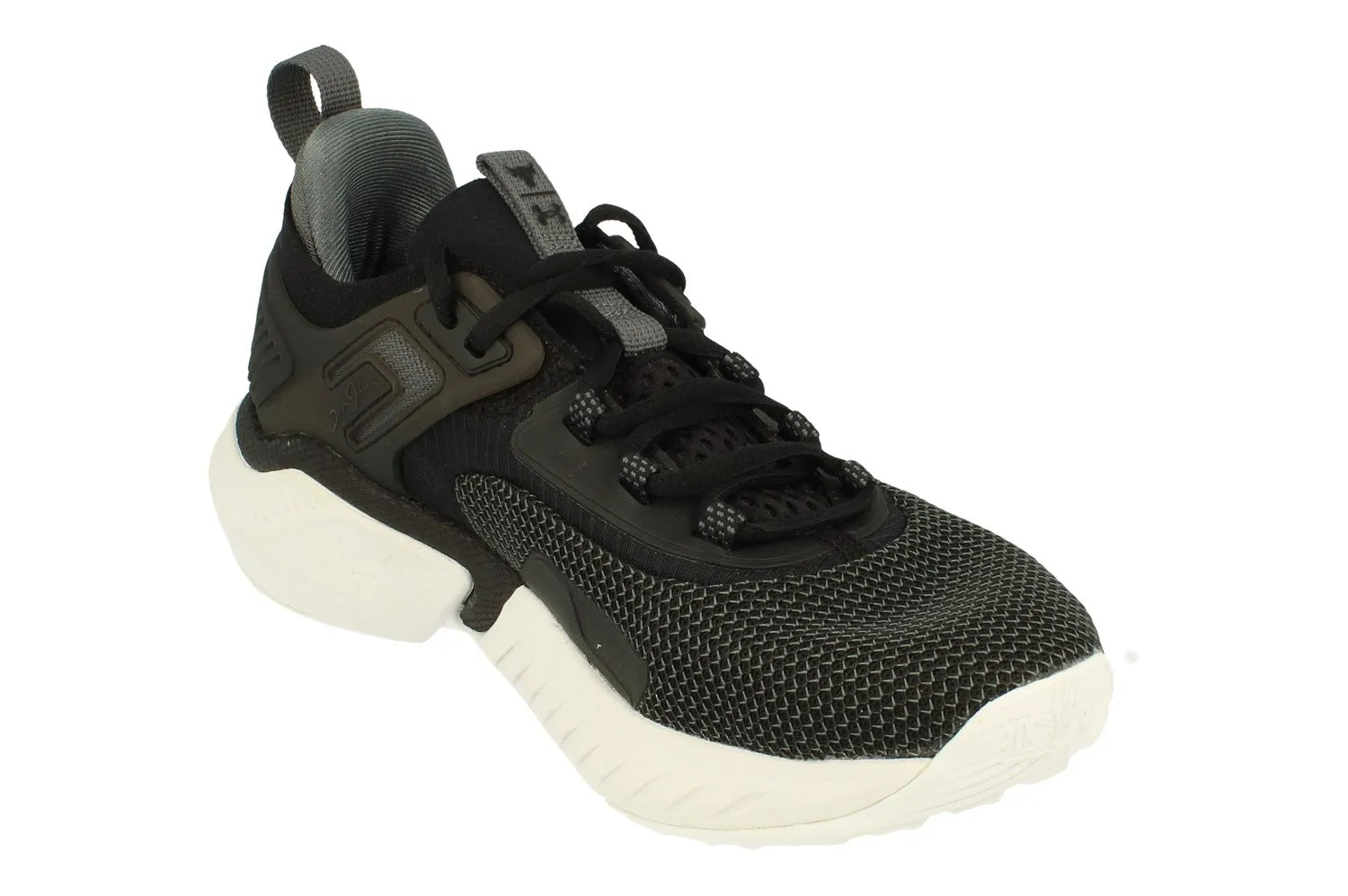 Under Armour Ua Project Rock 5 Mens Trainers 3025435 003