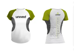 Unived Motion Tee