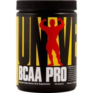 Universal BCAA Pro 100 Tabs