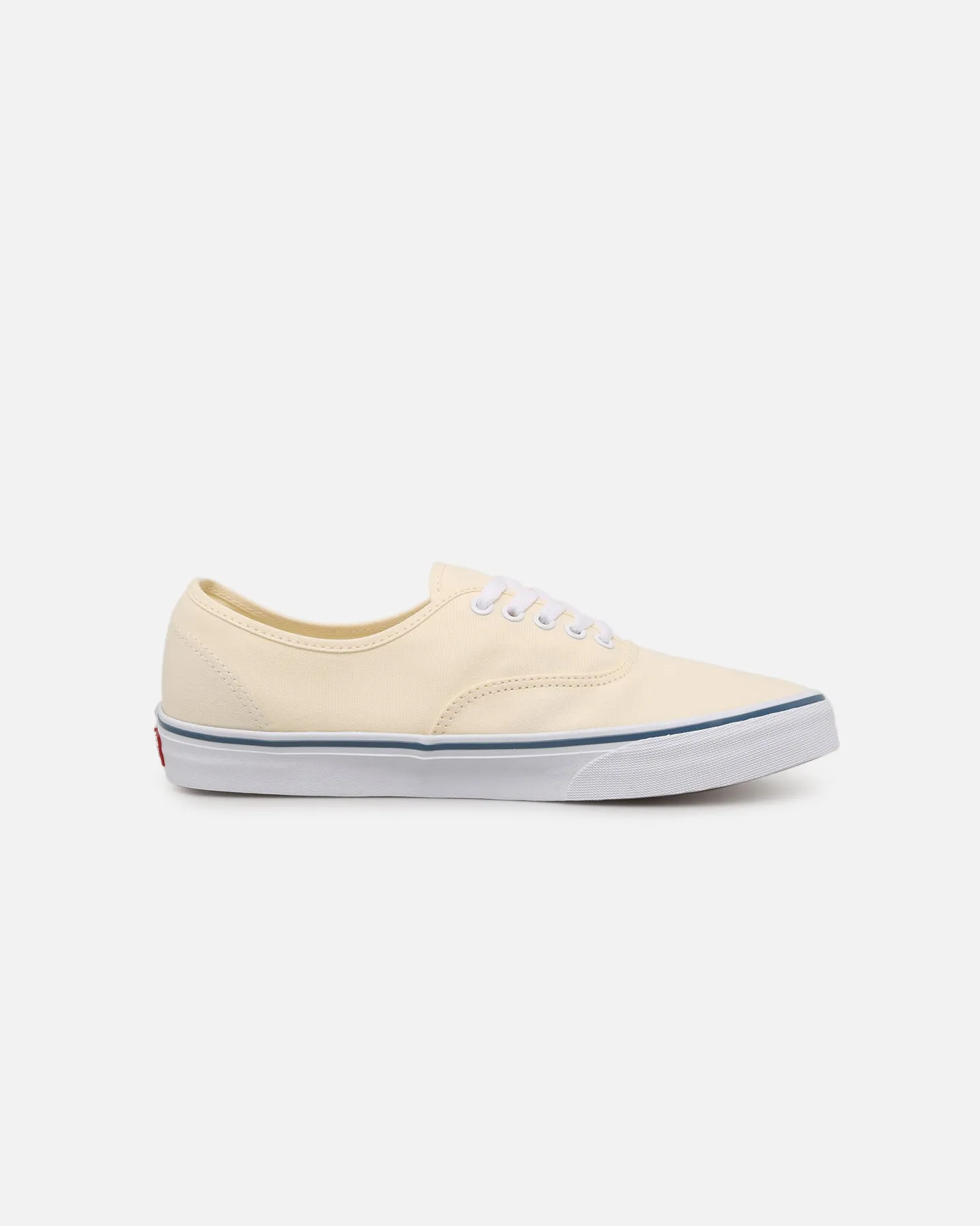 Vans Authentic White