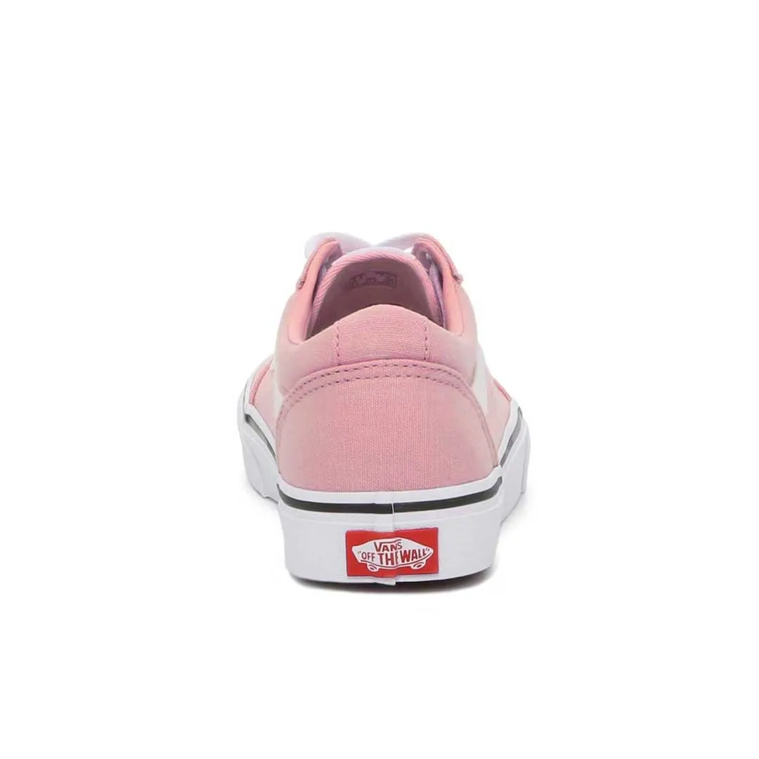 Vans - Kids' (Preschool & Junior) Ward Canvas Shoes (5KR79DX)