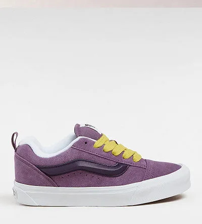 VANS KNU SKOOL SUEDE