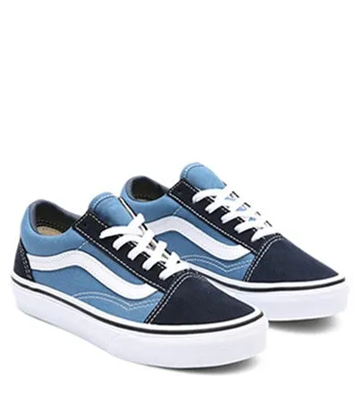 Vans Old Skool Jr