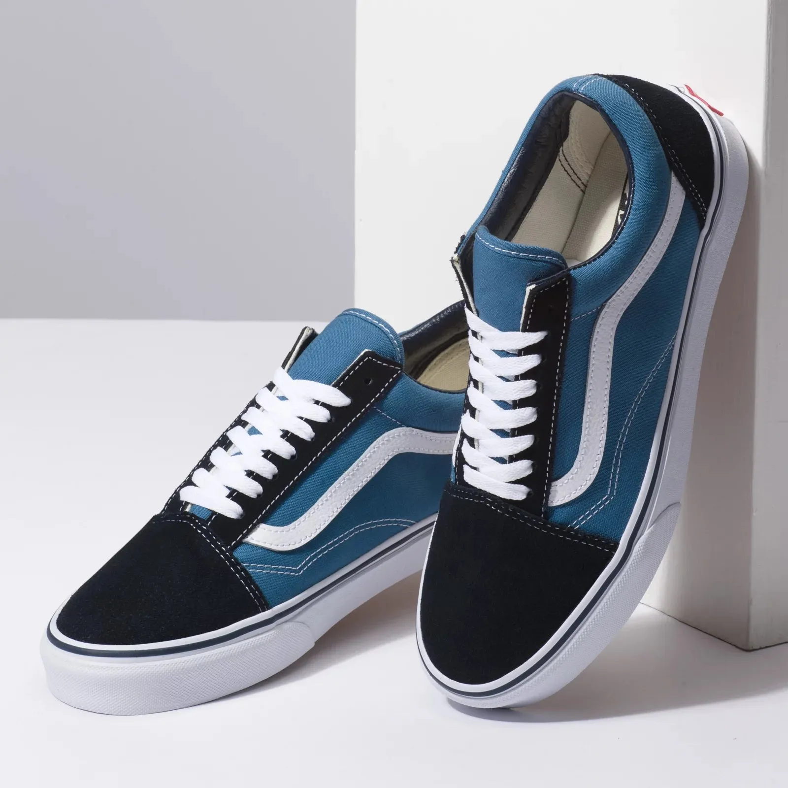 Vans Old Skool Navy