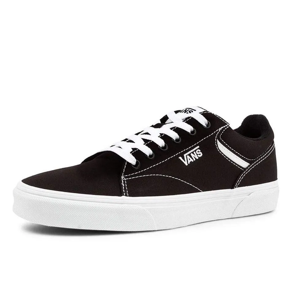 Vans Seldan Canvas Mens Shoe