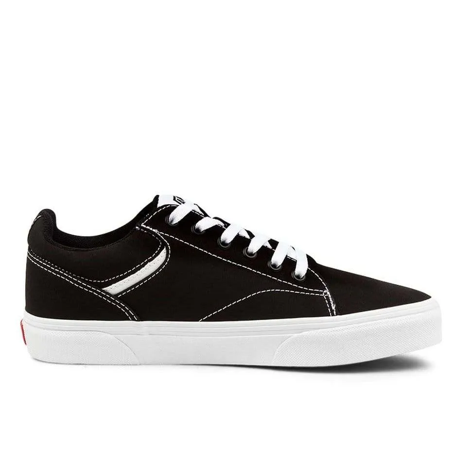 Vans Seldan Canvas Mens Shoe