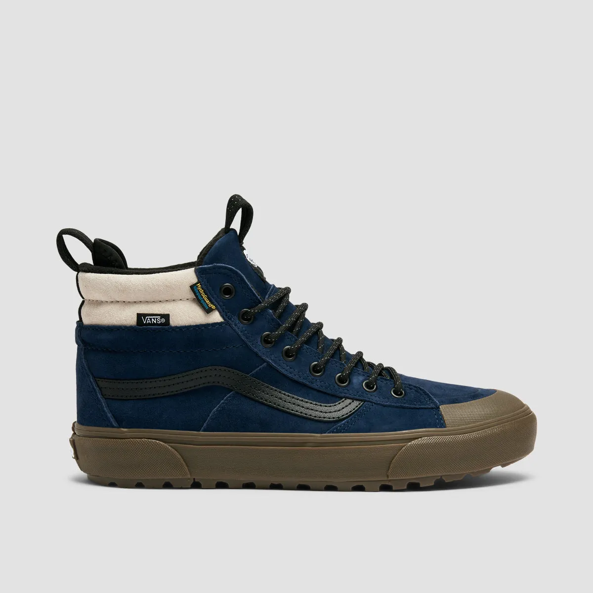 Vans SK8-Hi MTE-2 High Top Shoes - Utility Gum Navy/Khaki