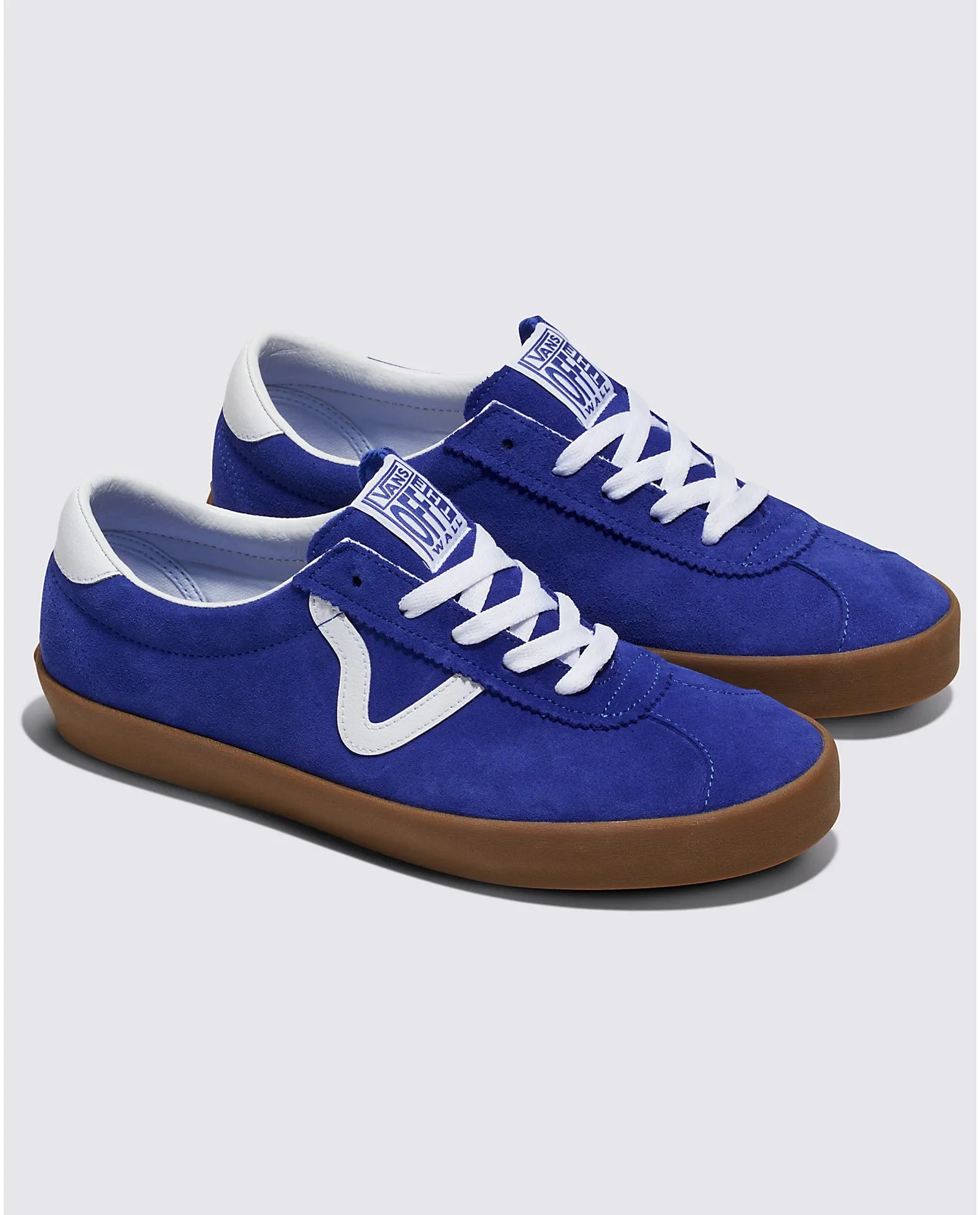 Vans Sport Low - Track Sport Blue