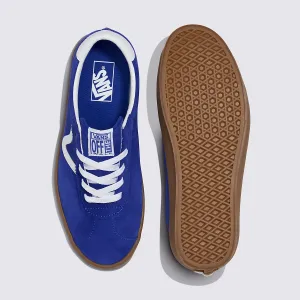 Vans Sport Low - Track Sport Blue