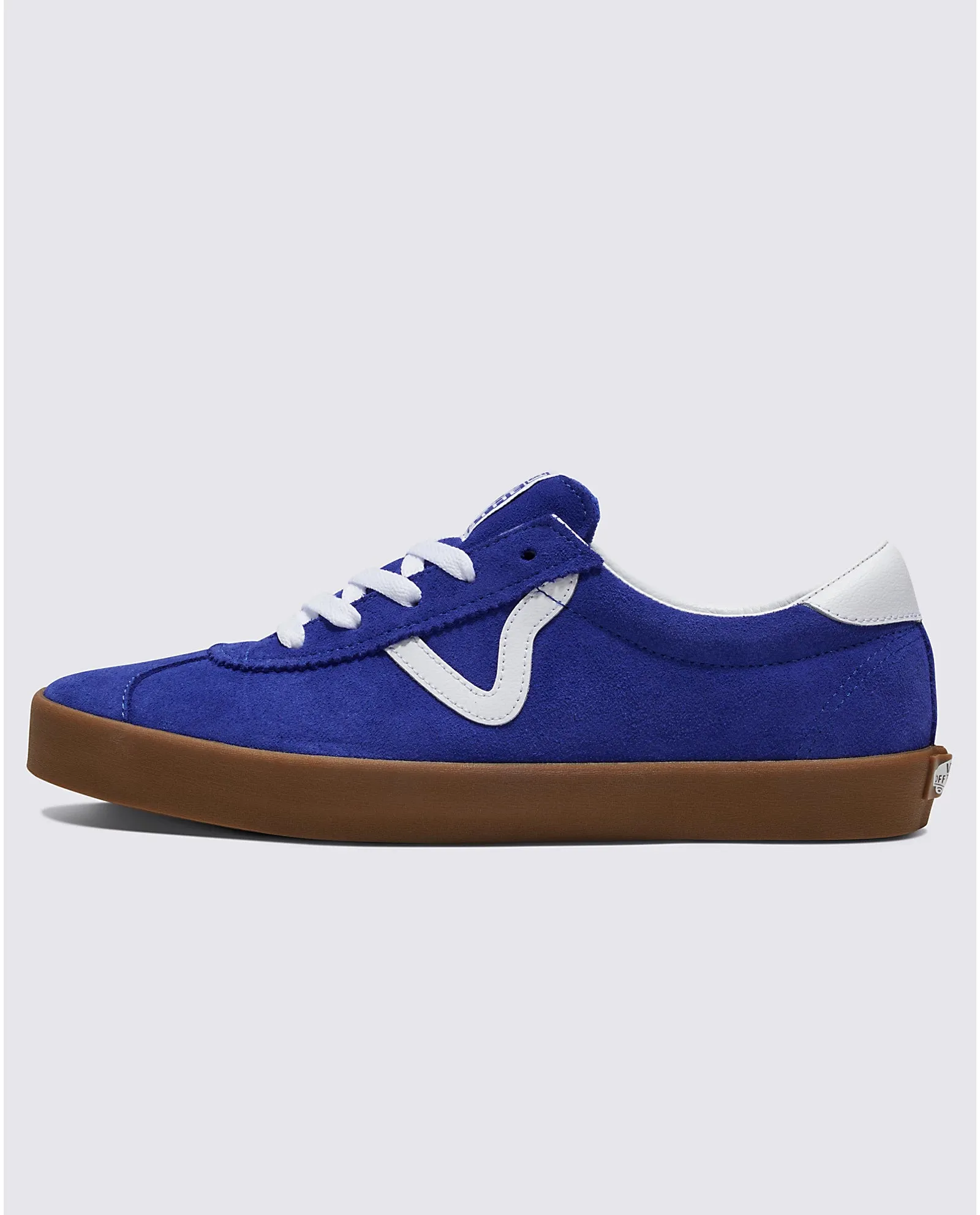 Vans Sport Low - Track Sport Blue