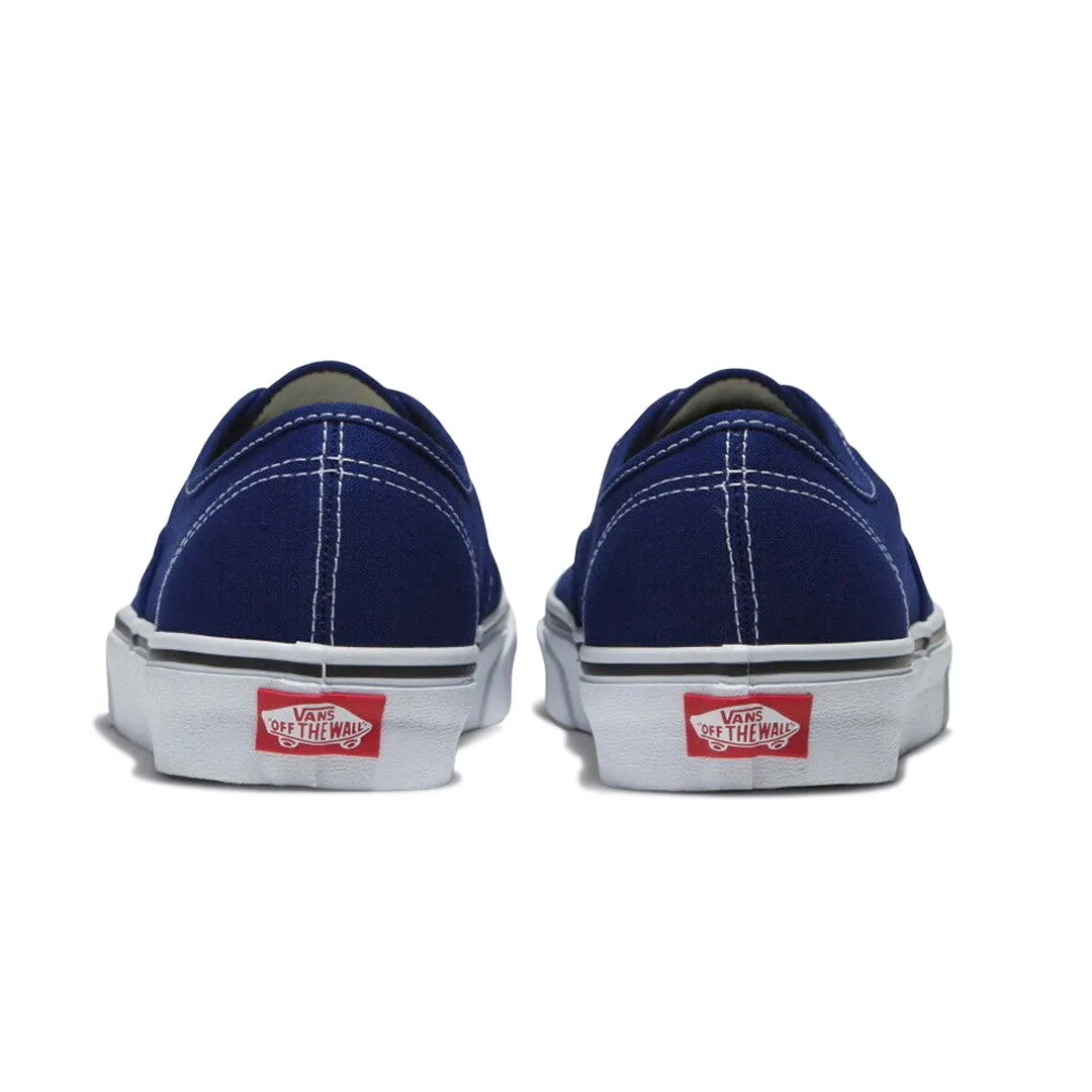 Vans - Unisex Authentic Colour Theory Shoes (09PVBYM)