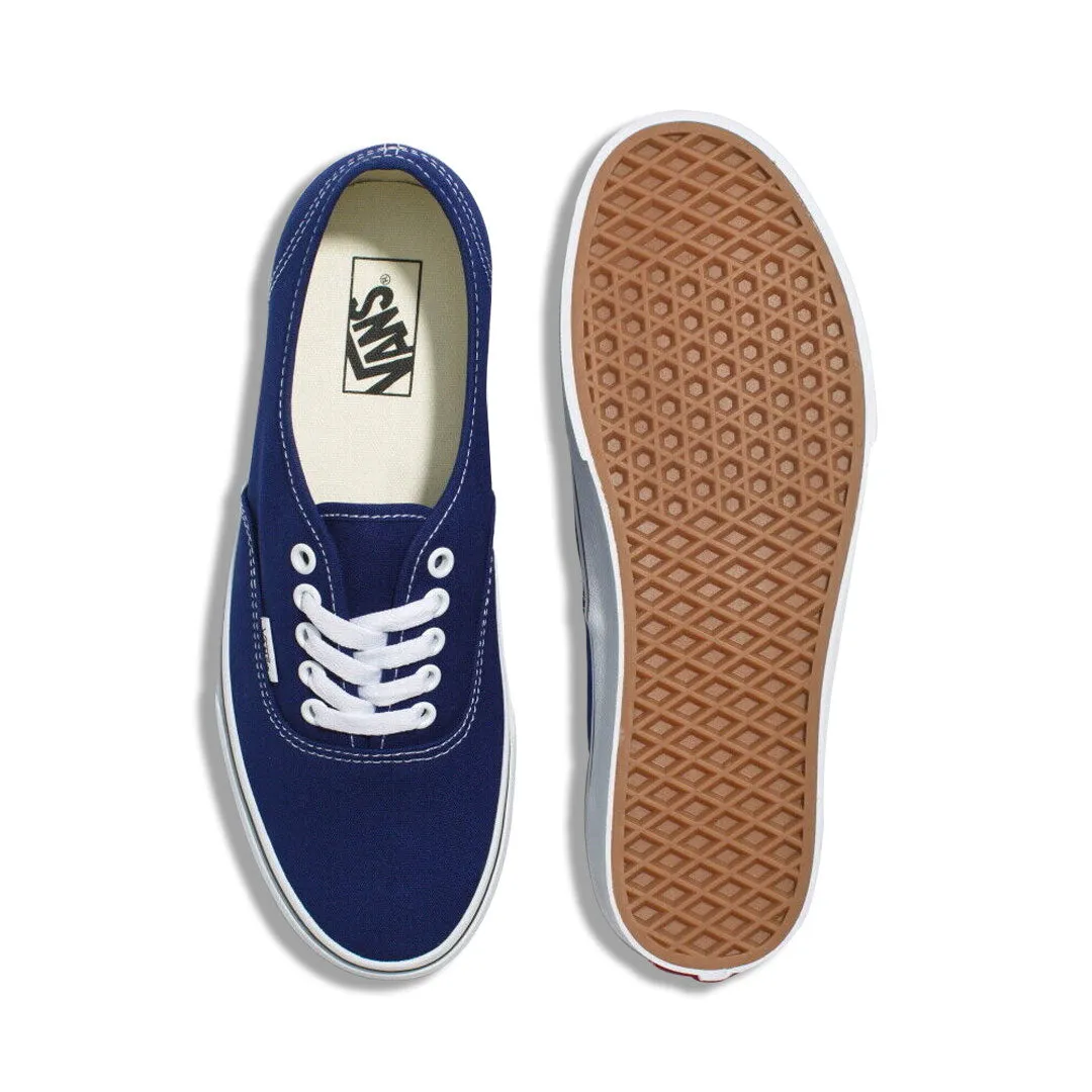 Vans - Unisex Authentic Colour Theory Shoes (09PVBYM)