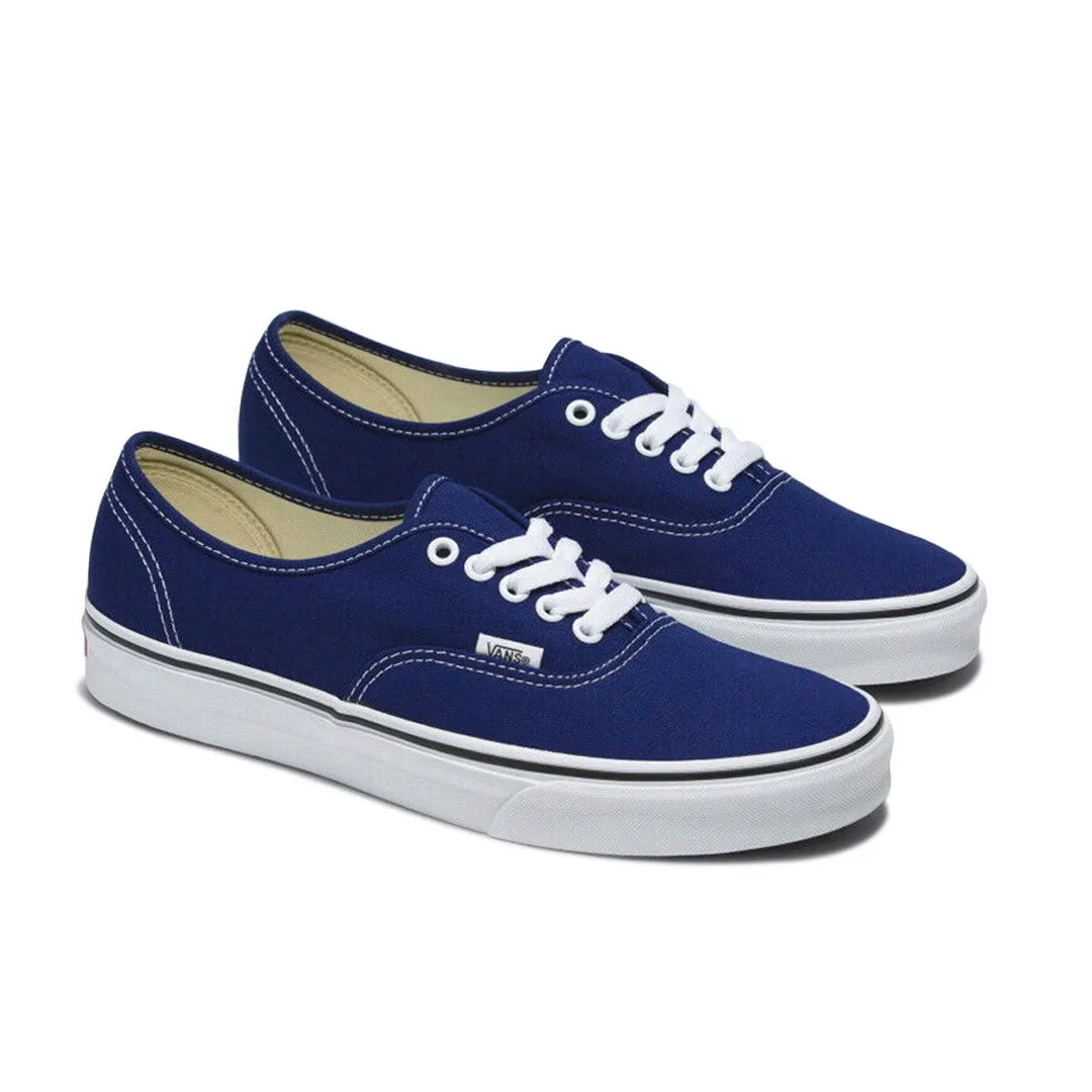 Vans - Unisex Authentic Colour Theory Shoes (09PVBYM)