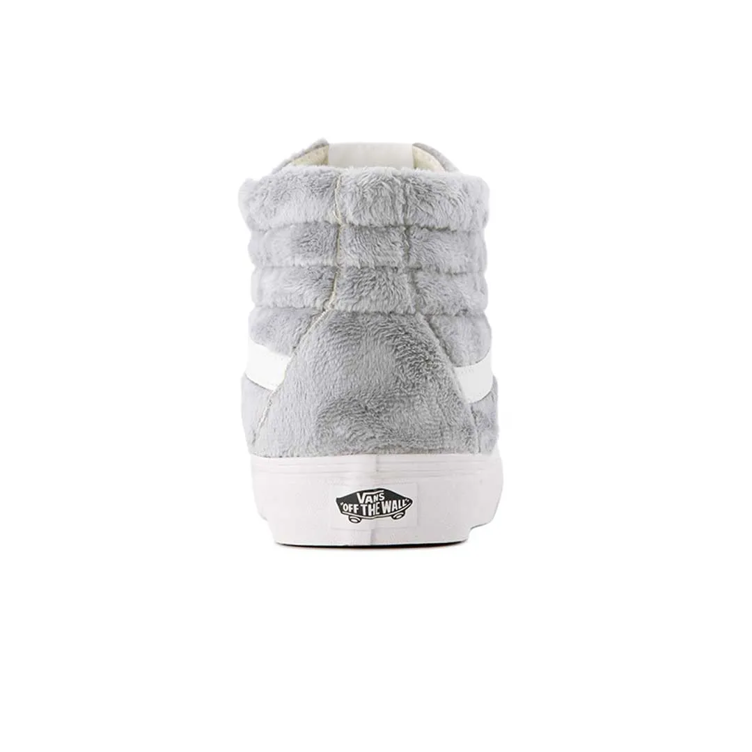 Vans - Unisex SK8-Hi Shoes (0TS9Q0V)